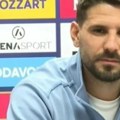 (Video) Aleksandar Mitrović izašao iz bolnice