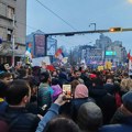 Poljski i češki mediji: Stotine hiljada u protestu decenije, studenti doneli solidarnost