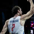 Zna se ko je najbolji u basketu Milivojević doneo zlato Srbiji na kupu šampiona