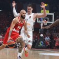 Evan Furnije MVP četvrtih mečeva u plej-ofu Evrolige