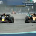 UŽIVO F1 u Majamiju: Ko se boji Maksa još?