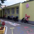 Konkurs za upis dece u vrtiće otvoren do 20. maja