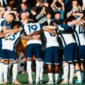 Šteta: Sjajni vezista zbog povrede završio sezonu!