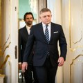 Fico se u Moskvi sastaje sa Putinom, Sijem i Lulom