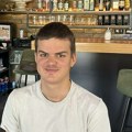 Aleksa je vozio bicikl do Strazbura i poručuje da studenti neće posustati dok se ne ispune njihovi zahtevi