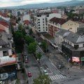 Danas bez padavina