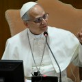 Papa Lav pozvao kardinale da nastave putem pape Franje