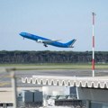 SAD: Ograničenje broja letova u Nju Džersiju zbog nedostatka kontrolora leta