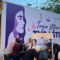 Besplatni ultrazvučni pregled štitne žlezde u mobilnoj ordinaciji koja gostuje u Nišu