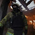 Osveta za pregovore? Ukrajinci napali rusku vojnu bazu: Ima mrtvih VIDEO