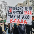 Vlast i studenti već u intenzivnoj kampanji, opozicija i dalje u hibernaciji