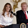 Šok tvrdnje o braku Donalda i Melanije Tramp: „Praktično su razdvojeni, žive odvojene živote“
