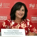 Milenković Kerković traži privremeno oduzimanje imovine bivše gradonačelnice Niša Dragane Sotirovski