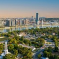 Beograd na vodi se širi: Nove marine, parkovi, kulturni centri i stanovi za preko 30.000 ljudi