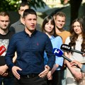 Blokaderi uputili stravične pretnje studentima koji žele da uče: Planiraju blokadu "Ćacilenda", ali i ovih raskrsnica u…