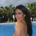 Anastasija Ražnatović proslavlja rođendan u sevilji! Ni Veljko ni Ceca nisu tu, ali zato oni jesu! Pevačica otkrila šta je…