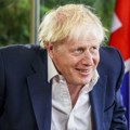 Stigla još jedna beba, koliko ukupno dece zapravo ima Boris Džonson