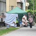 Produžen pritvor aktivistima SNS koji su u januaru napali studente u Novom Sadu