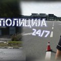 Policija: Pod alkoholom najviše vozača bicikala