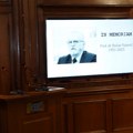 Oproštaj od Dušana Vujovića: Čovek koji je preokrenuo tokove ekonomske politike u Srbiji