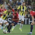 Zbogom, Bosfore - Tadić i Džeko odlaze iz Fenerbahča!