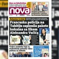 „Nova“ piše: Da li snaga protesta opada ili se akumulira energija za novu borbu