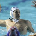 Vratiće se jednog dana: Nikola Lukić veruje da će vaterpolisti Novog Beograda uspeti da postanu šampioni Evrope