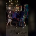 Policija nastavlja da hapsi: Do sada privedeno 18 osumnjičenih za napad na studente