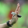 Skandal u Italiji - Sudija suspendovan dve godine!
