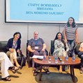 Preopterećeni poslom i administracijom