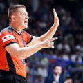 ABA liga delegirala sudije za četvrtu utakmicu finala