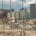 Kad vam Beograd na vodi pokuca na vrata: Stanari u Aleksnadra Kostića strahuju da im preti rušenje