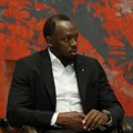 Jusein Bolt i Siniša Mali obišli Beograd na vodi: Prvi zvanični ambasador izložbe Ekspo 2027. nije krio oduševljenje