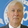 Novi dekan Filozofskog fakulteta u Nišu profesor Vladimir Ž. Jovanović
