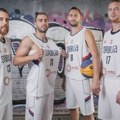Selektor basketaša Ždero: "Navikli smo na pritisak!"