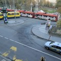 Hitno se zatvara jedna od najprometnijih okretnica u Beogradu Menja se trasa 6 linija gradskog prevoza, evo i do kada