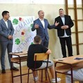 Završni ispit ove godine polaže 64.077 učenika osmog razreda