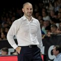 "Izašli smo da se igramo" Karaičić posle osvojene titule: Mi smo verovali