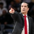 Vlasnik Hapoela se požalio: "Želimo u ABA ligu, ali ne znamo zašto nas Zvezda neće"