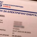 Nova ekonomija: Dupli računi za struju – nastavljaju se brljanja Elektrodistribucije