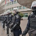 Nezavisni sindikat policije povodom protesta na Vidovdan: "Važno je očuvati red i mir i bezbednost građana i policijskih…