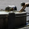 Najviši stepen upozorenja zbog toplotnih talasa! Širom južne Evrope temperature iznad 40 stepeni Celzijusa, očekuje se da ovaj…