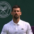 Nole ponovo pumpao na Vimbldonu: Pumpamo, volimo da pumpamo