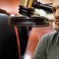 Policija mi je rekla da mi je ugrožena bezbednost, imam dva blindirana "audija": Svedočenje Luke Bojovića