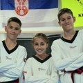 Mladi sportisti iz Kragujevca među najboljima: Članovi tk „Broj 1” pozvani na reprezentativne pripreme