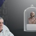 Оживео Палма из Јагодине