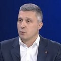 Šta će mu reći u Čačku: Boško Obradović kaže da su Užičani „najhrabriji deo otpora“