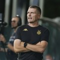 Blagojević: Imamo aktivan rezultat, Milovanović skoro kolabirao