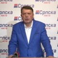Milović za RTS: Srbi ne žele Kurtijeve mostove, očekujemo da Kfor spreči izgradnju