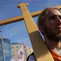 Opoziciona stranka: Crkva može da reši političku krizu u Srbiji